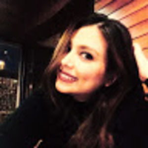 Meet your Posher, Farnoush